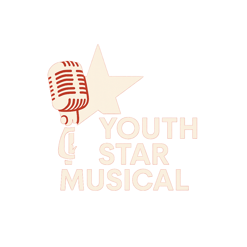 유스스타뮤지컬콩쿠르